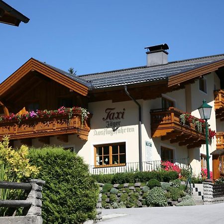 フィルツモースHaus Jaegerアパートメント エクステリア 写真